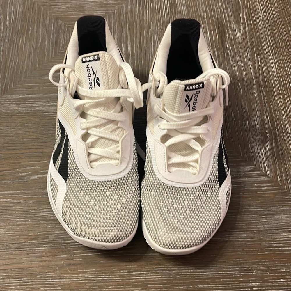 Reebok Nano X
